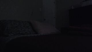Tini nőci pornóra maszturbál