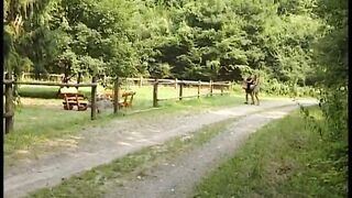 Inzest Versaute Familiengeschichten - Német szinkronos retro pornóvideó