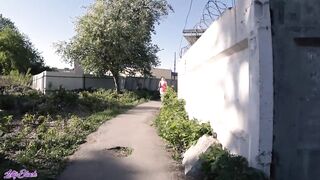 Tini spiné lovagolja a krapek faszát