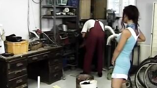 Mónika a Kokeró lány