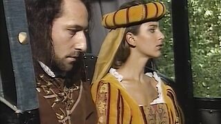 Dracula - Szinkronizált teljes retro xxx videó
