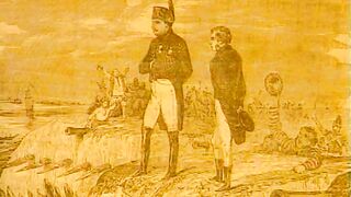 Napoleon a hódító - Magyar szinkronos teljes szexvideó