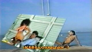Fel toreador - Magyar szinkronon teljes szexvideó