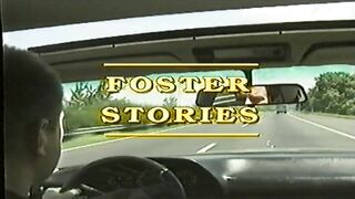 Fosters Sztori - Magyar szinkronon teljes pornófilm