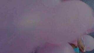 Riley Reid popsijában kettő dákó