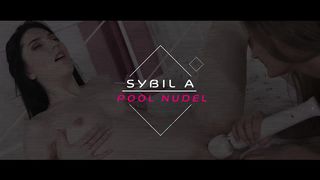 Sybil puncija megkúrelva