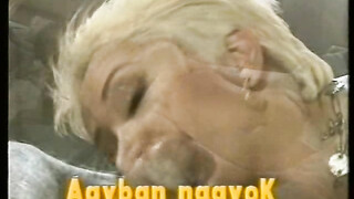 Kalandorok ne kíméljetek - Retro xxx videó magyar szinkronnal