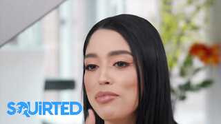 Vanessa Sky kiborotvált picsája megdolgozva