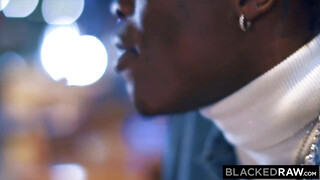 Blackedraw - Kendra Spade és a csoki bré