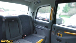Fake Taxi - Rubi Rico a forró vérű latin kiscsaj