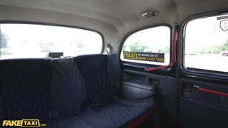 Fake Taxi - Kiara Lord a bombázó magyar lány