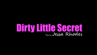 Moms Teach Szex - Jessa Rhodes és a hatalmas bőrös virsli
