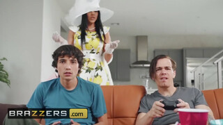 Brazzers - Diamond Kitty a kolumbiai milf