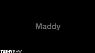 TUSHYRAW - Maddy May popója jól megbaszva