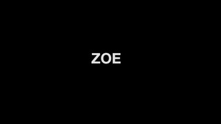 TUSHYRAW - Zoe Sparx szűk hátsó bejárata megkúrva