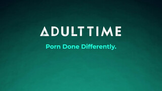 ADULT TIME - Rocky Emerson a izgató tetovált hölgyemény