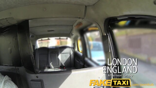 FakeTaxi cuki göndör néger spiné nagyon jól baszható