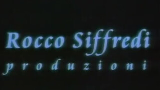 Rocco live in Prague - Vhs teljes erotikus film
