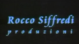 Rocco initations 5 - Teljes vhs xxx film