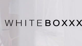 WhiteBoxxx - Stella Flex finom baszása