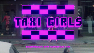 Taxi Girls (1979) - Teljes szexvideó