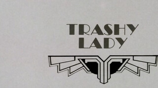 Trashy Lady (1985) - Klasszikus xxx videó