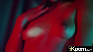 5K PORN - Anastasia Brokelyn romantikus dugása