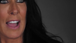 The Oral Experiment - Abigail Mac & Reagan Foxx keményen szopkodják egymást