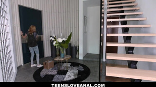 TeensLoveanal - Arya Fae rendesen bekúrva