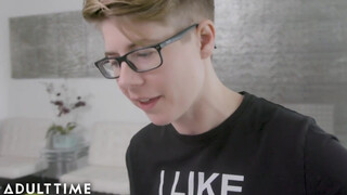 ADULT TIME - Lena Paul és Ivy Lebelle nyaldossák egymást