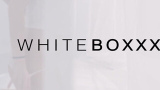 WHITEBOXXX - Lya Missy romantikus szexelése