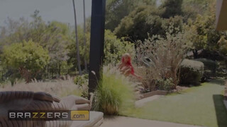 Brazzers - Phoenix Marie hátsó bejárata is meghágva
