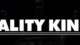 Reality Kings - Kissa Sins bombázó fehérneműben várja a csávót