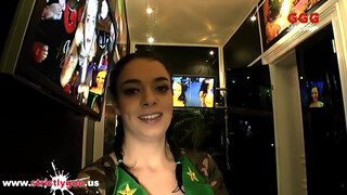 GGG - 18 éves spiné a ondó arénában