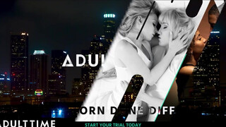 ADULT TIME - Luna Star extra masszázst kap