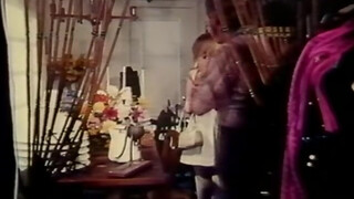 The Magic Mirror (1970) - Rertro vhs pornóvideó