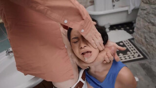 Brazzers - Maserati XXX az óriás tőgyes csoki milf