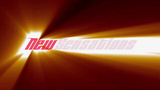 New Sensations - Harmony Wonder a fullos latin amerikai nőci