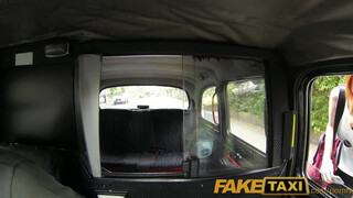 FakeTaxi - Zara DuRose segglyuka meghágva