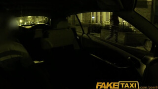 FakeTaxi - ha hazaviszel akkor megdughatsz