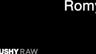 TUSHYRAW - Romy Indy a izgató latin amerikai