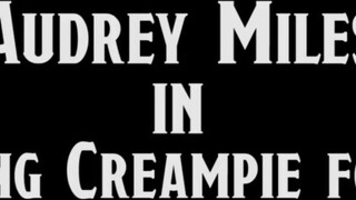 My Pervy Family - Audrey Miles a méretes keblű nevelő nővér