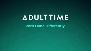 ADULT TIME - Lily Lane a tetovált fullos milf