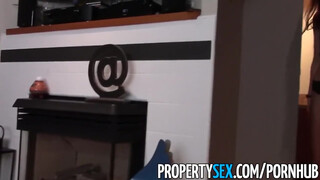 PropertySex - Cameron Canela a dögös spanyol