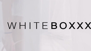 WHITEBOXXX - Jenny Wild romantikus baszása
