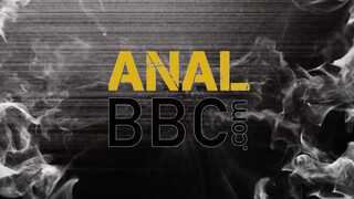 ANALIZED - Anna Rey befogadja a hatalmas csoki kárót