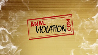 ANALIZED - Teagan Presley segglyukába beverik durván