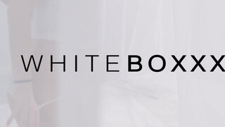 WhiteBoxxx - Alyssa Reece gyönyörű kanadai csajszi