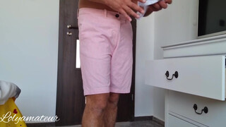 lolyamateur - Méretes mellű házastárs análba baszva
