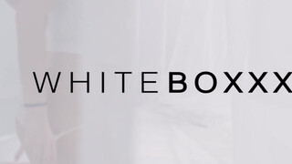 WhiteBoxxx - nem hiába hívják vörös rókának ezt a nőcit